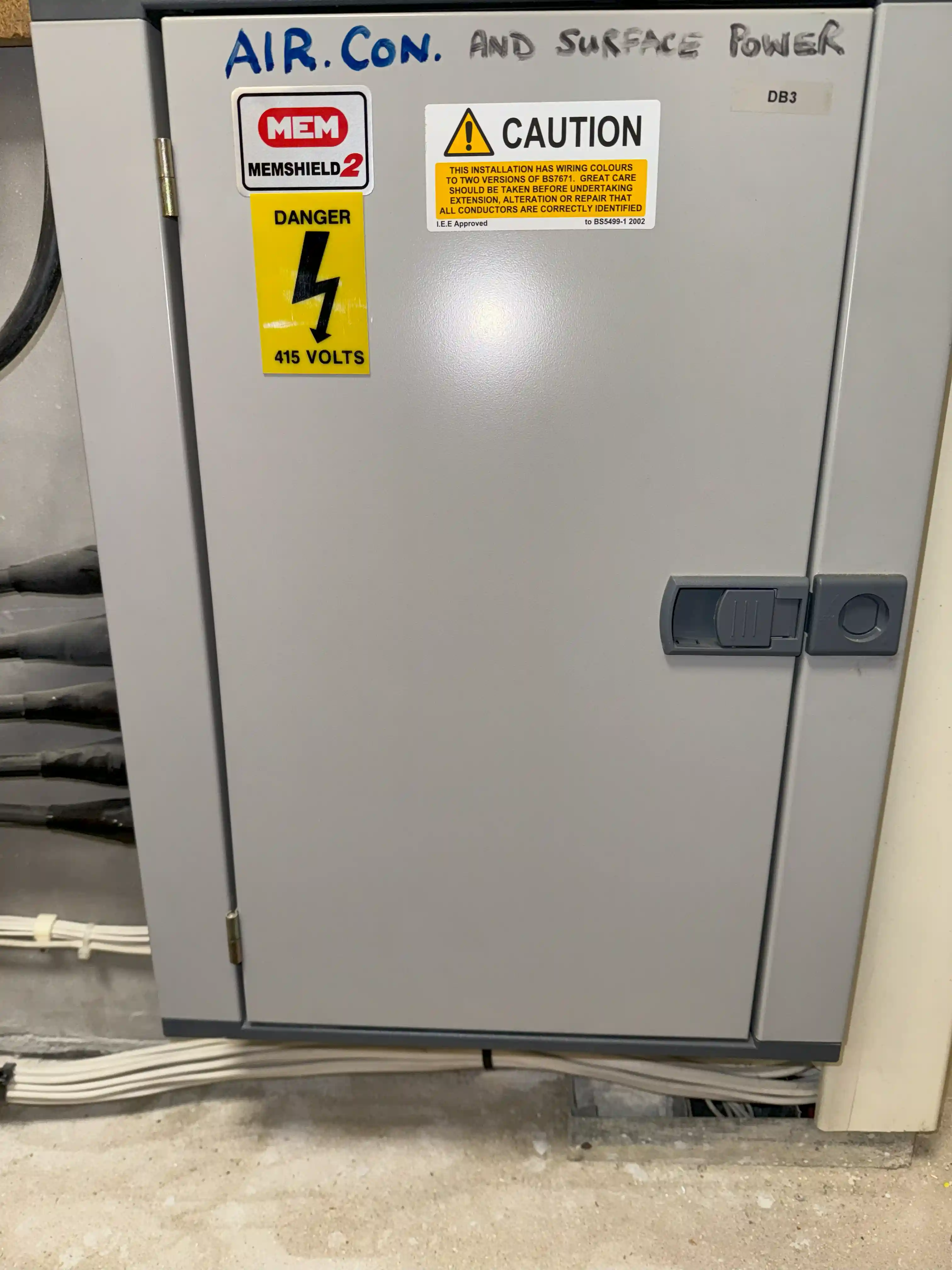 Emergency Electrician Hartlepool
